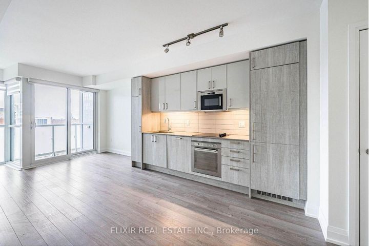 Photo 6 at 1610 - 77 Mutual Street, Yonge Corridor, Toronto