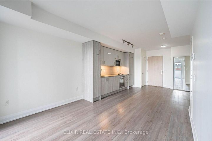 Photo 7 at 1610 - 77 Mutual Street, Yonge Corridor, Toronto