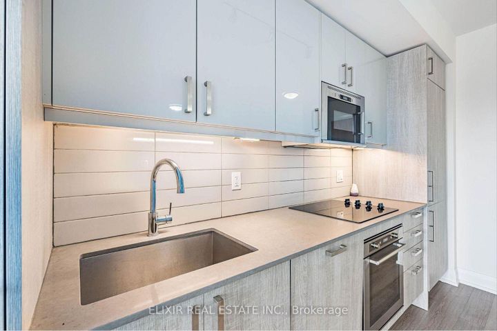 Photo 9 at 1610 - 77 Mutual Street, Yonge Corridor, Toronto