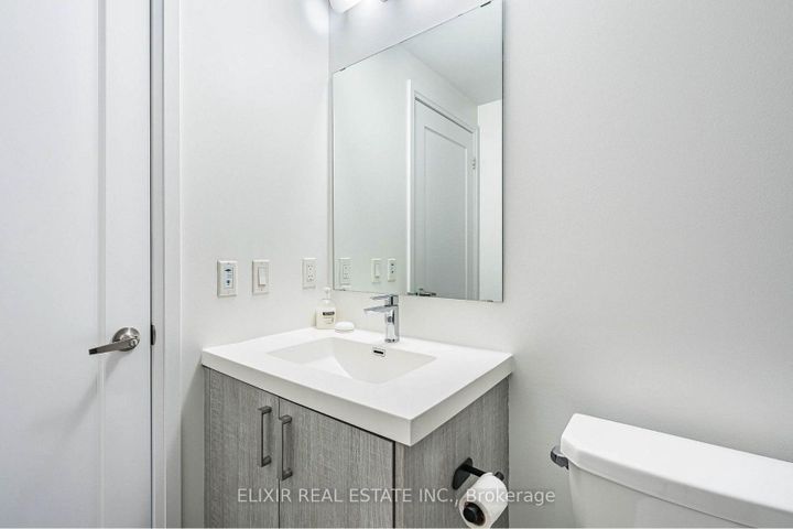 Photo 18 at 1610 - 77 Mutual Street, Yonge Corridor, Toronto