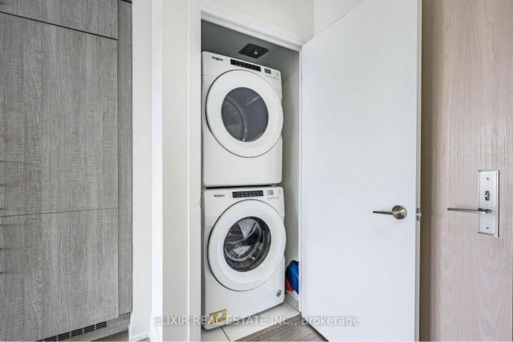 Photo 19 at 1610 - 77 Mutual Street, Yonge Corridor, Toronto