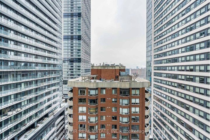 Photo 21 at 1610 - 77 Mutual Street, Yonge Corridor, Toronto