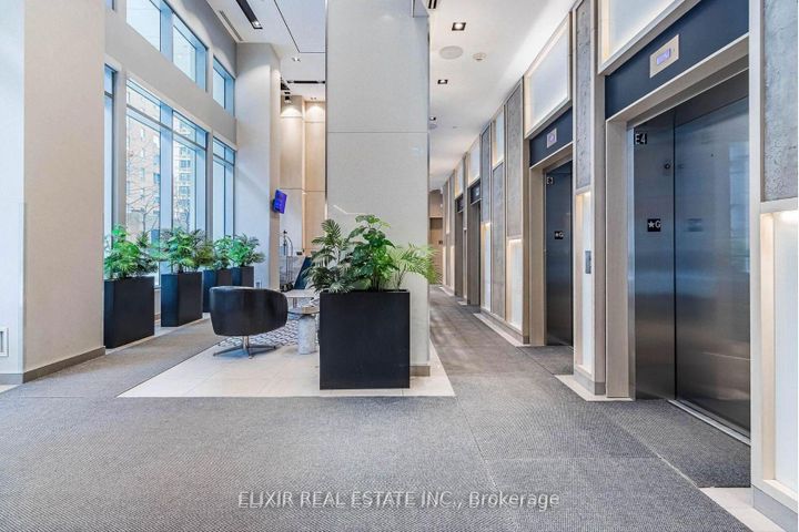 Photo 24 at 1610 - 77 Mutual Street, Yonge Corridor, Toronto