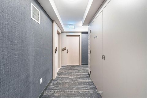 Photo 2 at 1610 - 77 Mutual Street, Yonge Corridor, Toronto