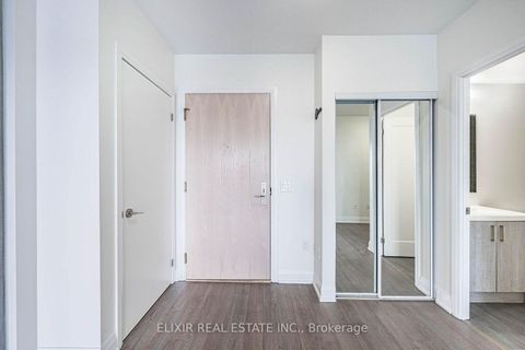 Photo 3 at 1610 - 77 Mutual Street, Yonge Corridor, Toronto