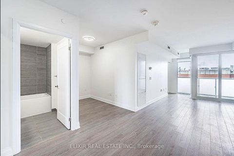 Photo 5 at 1610 - 77 Mutual Street, Yonge Corridor, Toronto