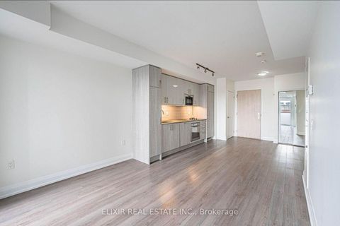 Photo 7 at 1610 - 77 Mutual Street, Yonge Corridor, Toronto