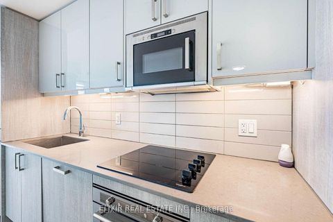 Photo 10 at 1610 - 77 Mutual Street, Yonge Corridor, Toronto