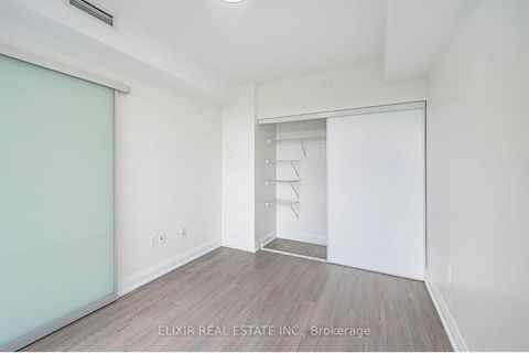 Photo 13 at 1610 - 77 Mutual Street, Yonge Corridor, Toronto