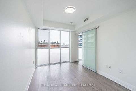 Photo 15 at 1610 - 77 Mutual Street, Yonge Corridor, Toronto