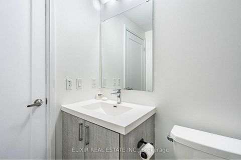 Photo 18 at 1610 - 77 Mutual Street, Yonge Corridor, Toronto