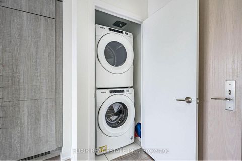 Photo 19 at 1610 - 77 Mutual Street, Yonge Corridor, Toronto