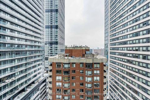 Photo 21 at 1610 - 77 Mutual Street, Yonge Corridor, Toronto