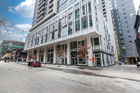 Photo 22 at 1610 - 77 Mutual Street, Yonge Corridor, Toronto