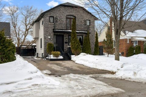 Photo 1 at 12 Willowhurst Crescent, Maryvale, Toronto