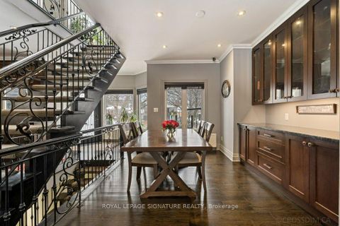 Photo 9 at 12 Willowhurst Crescent, Maryvale, Toronto