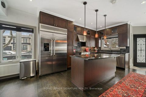 Photo 12 at 12 Willowhurst Crescent, Maryvale, Toronto