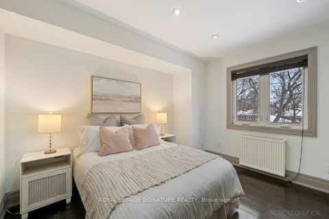Photo 23 at 12 Willowhurst Crescent, Maryvale, Toronto