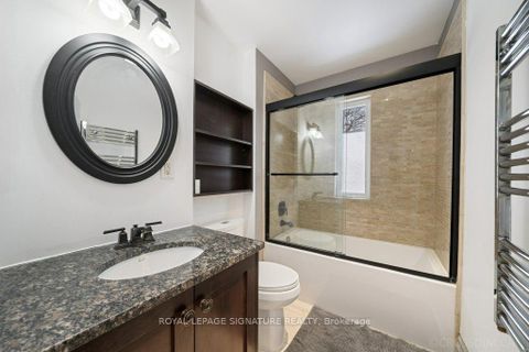 Photo 25 at 12 Willowhurst Crescent, Maryvale, Toronto