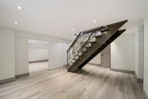 Photo 27 at 12 Willowhurst Crescent, Maryvale, Toronto