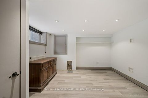 Photo 29 at 12 Willowhurst Crescent, Maryvale, Toronto