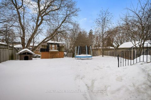 Photo 36 at 12 Willowhurst Crescent, Maryvale, Toronto