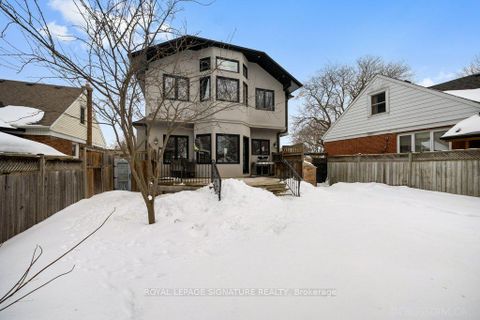 Photo 39 at 12 Willowhurst Crescent, Maryvale, Toronto