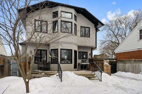 Photo 40 at 12 Willowhurst Crescent, Maryvale, Toronto
