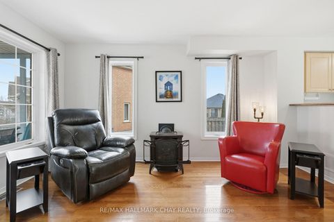 Photo 7 at 127 Trevino Circle, East Bayfield, Barrie