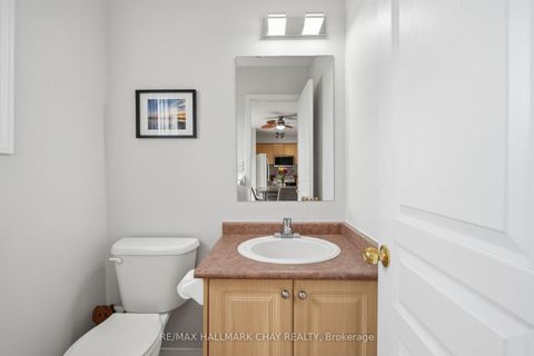 Photo 15 at 127 Trevino Circle, East Bayfield, Barrie