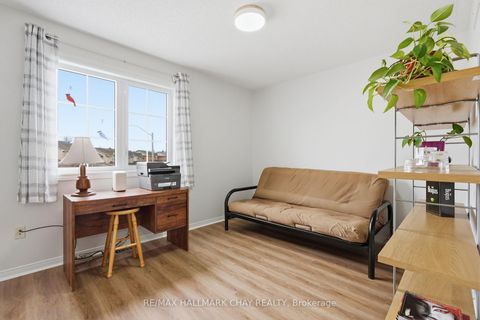 Photo 20 at 127 Trevino Circle, East Bayfield, Barrie