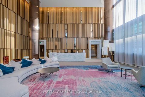 Photo 3 at 1507 - 575 Bloor Street E, North St. James Town, Toronto