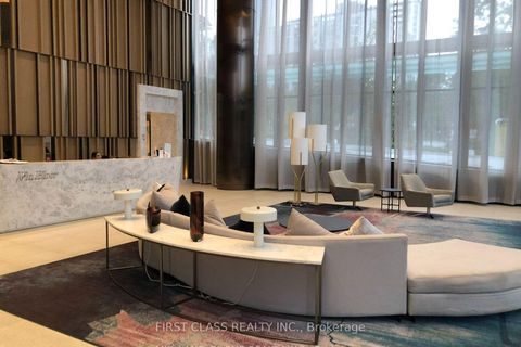 Photo 4 at 1507 - 575 Bloor Street E, North St. James Town, Toronto