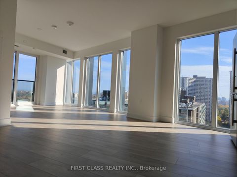 Photo 8 at 1507 - 575 Bloor Street E, North St. James Town, Toronto