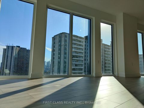 Photo 9 at 1507 - 575 Bloor Street E, North St. James Town, Toronto