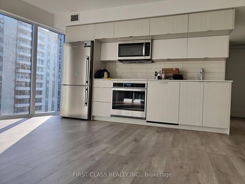 Photo 10 at 1507 - 575 Bloor Street E, North St. James Town, Toronto