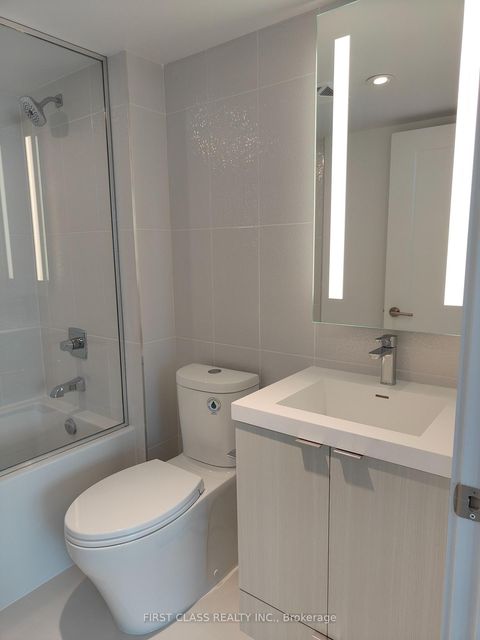 Photo 16 at 1507 - 575 Bloor Street E, North St. James Town, Toronto