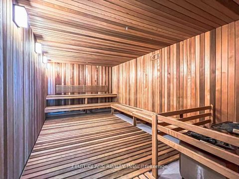 Photo 25 at 1507 - 575 Bloor Street E, North St. James Town, Toronto