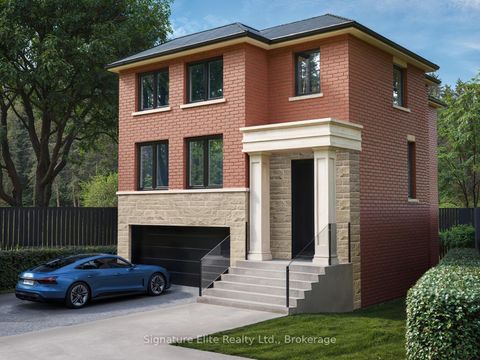 Photo 0 at 41-A Hurricane Avenue, West Woodbridge, Vaughan