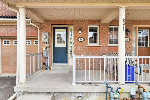 Photo 2 at 58 Coleridge Drive, Summerhill Estates, Newmarket