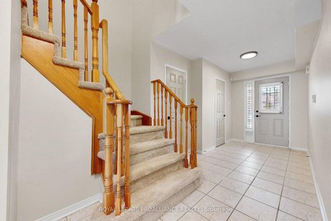 Photo 4 at 58 Coleridge Drive, Summerhill Estates, Newmarket