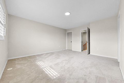 Photo 25 at 58 Coleridge Drive, Summerhill Estates, Newmarket