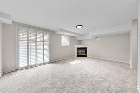 Photo 34 at 58 Coleridge Drive, Summerhill Estates, Newmarket