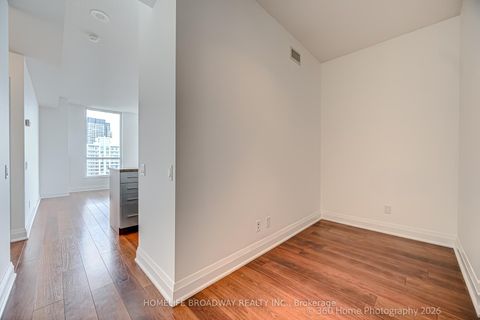 Photo 4 at 1602 - 83 Redpath Avenue, Mount Pleasant West, Toronto