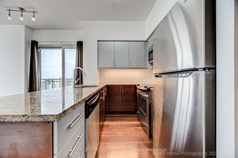 Photo 6 at 1602 - 83 Redpath Avenue, Mount Pleasant West, Toronto