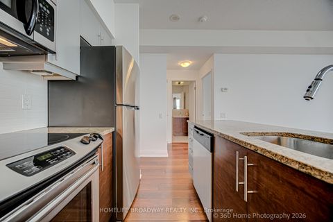 Photo 8 at 1602 - 83 Redpath Avenue, Mount Pleasant West, Toronto