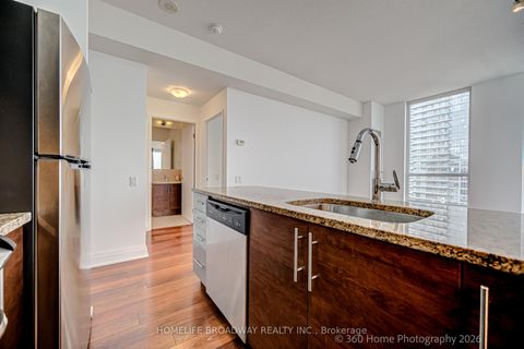 Photo 9 at 1602 - 83 Redpath Avenue, Mount Pleasant West, Toronto