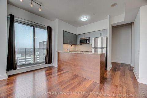 Photo 10 at 1602 - 83 Redpath Avenue, Mount Pleasant West, Toronto