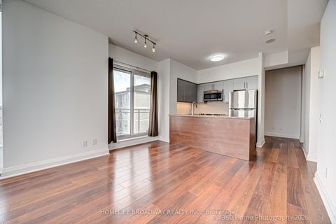 Photo 12 at 1602 - 83 Redpath Avenue, Mount Pleasant West, Toronto