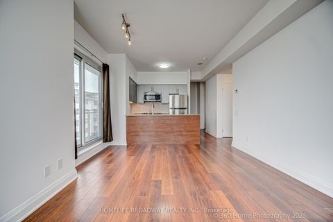 Photo 14 at 1602 - 83 Redpath Avenue, Mount Pleasant West, Toronto